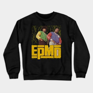 epmd her Crewneck Sweatshirt